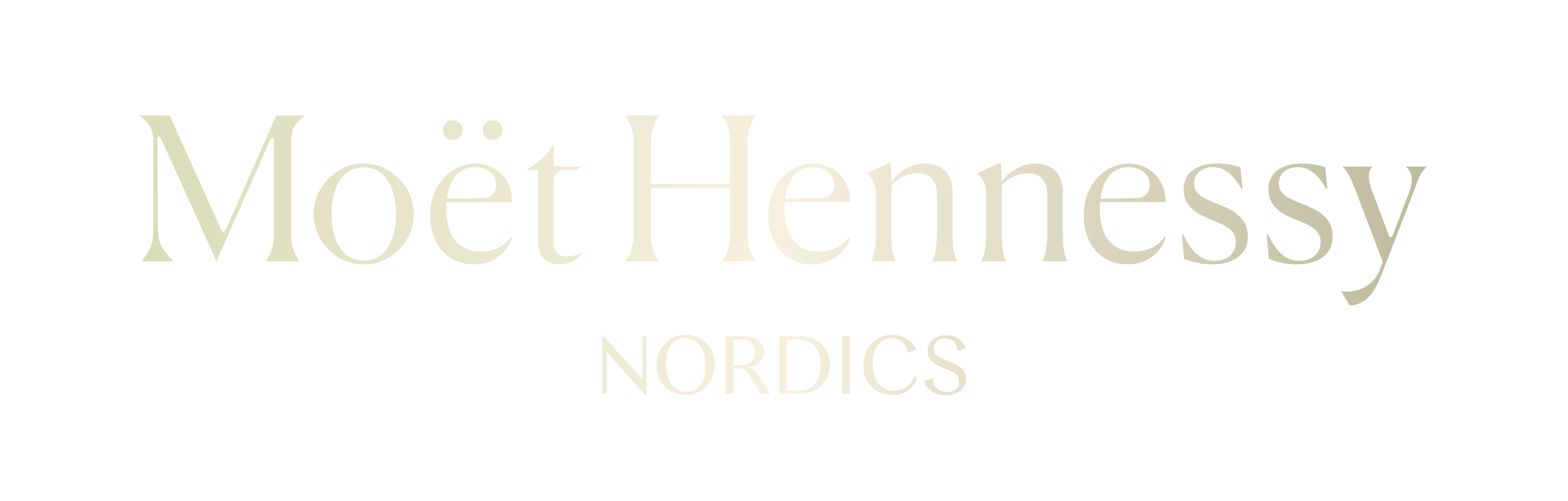 Privacy & Cookie notice - Moët Hennessy - Nordic site